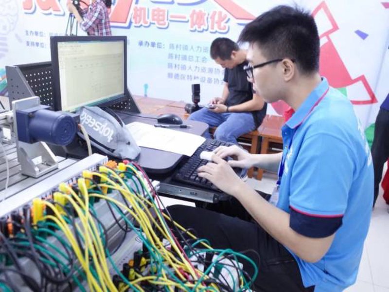 工具推荐类：自动化控制系统的对比评测